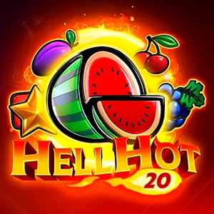 Spinrise – Hell Hot 20